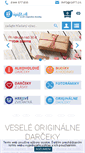 Mobile Screenshot of igift.sk